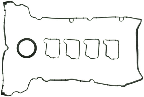 Mahle Valve Cover Gasket Set for 2003-2019 Mercedes A220/C230/CLA45 AMG/GLA45 AMG 1.8L 2.0L