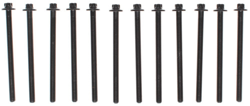 Mahle Head Bolt Set for 2011-2020 Buick/Cadillac/Chevrolet Encore/ELR/Cruze/Cruze Limited/Sonic 1.4L