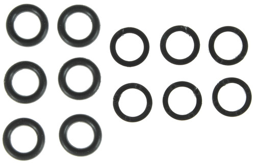 Mahle Fuel Injector O-Ring Kit for 2012-2019 Genesis/Hyundai/Kia G80/Azera/Genesis/Genesis Coupe/Santa Fe 3.3L 3.8L