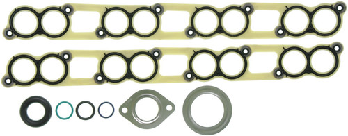 Mahle Intake Manifold Gasket Set for 2003-2010 Ford E-350 Club Wagon/E-350 Super Duty/E-450 Super Duty/Excursion/F-250 Super Duty 6.0L