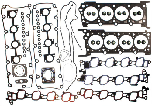 Mahle Head Gasket Set for 2009-2016 Ford E-150/E-250/E-350 Super Duty/E-450 Super Duty 5.4L
