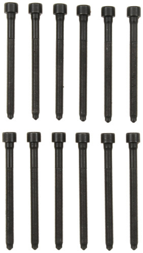 Mahle Head Bolt Set for 2005-2018 VW Beetle/Bora/Golf/Jetta/Passat 2.0L 2.5L