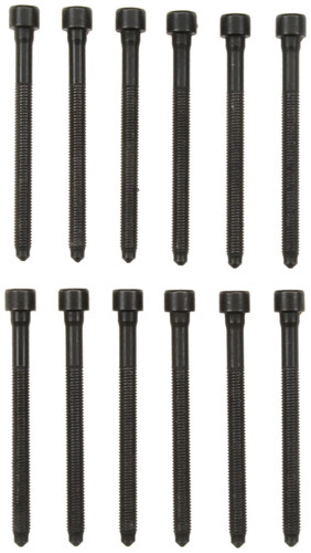Mahle Head Bolt Set for 2005-2018 VW Beetle/Bora/Golf/Jetta/Passat 2.0L 2.5L