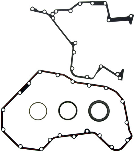Mahle Timing Cover Gasket Set for 1994-1998 Dodge Ram 2500/Ram 3500 5.9L