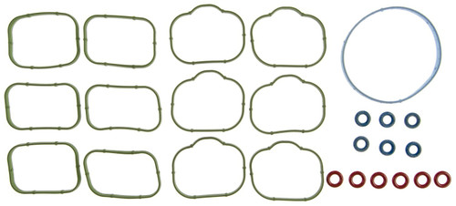Mahle Intake Manifold Gasket Set for 2011-2020 Chrysler/Dodge/Jeep/Ram 200/300/Town & Country/Avenger/Challenger 3.2L 3.6L
