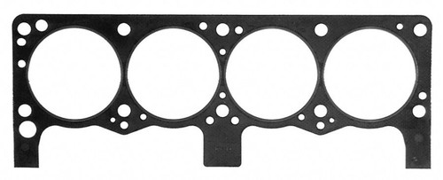 Mahle MAHLE Performance Head Gasket for 1964-1992 Bristol/Chrysler/Dodge/Fargo/Griffith Charger/Coronet/Dart/Polara/Barracuda 4.5L 5.2L 5.6L