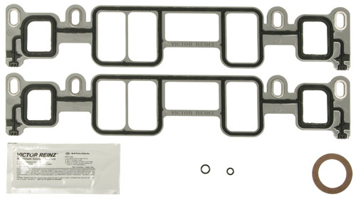 Mahle Intake Manifold Gasket Set for 1996-2013 Chevrolet/GMC/Isuzu/Oldsmobile C1500/K1500/Astro/Blazer/Express 1500 4.3L