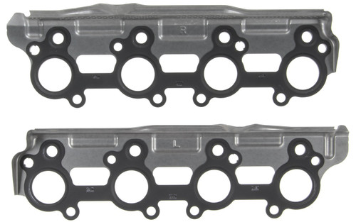 Mahle Exhaust Manifold Gasket Set for 2005-2009 Lexus/Toyota GX470/LX470/4Runner/Land Cruiser/Sequoia 4.7L