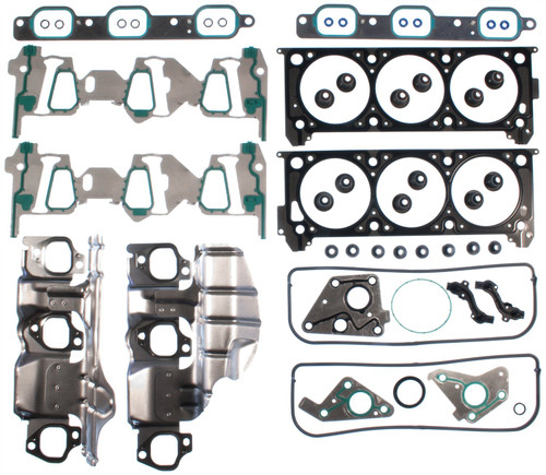 Mahle Head Gasket Set for 2006-2011 Buick/Chevrolet/Pontiac/Saturn Impala/Malibu/Monte Carlo/G6/Lucerne 3.5L 3.9L