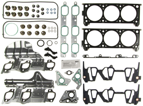 Mahle Head Gasket Set for 2006-2011 Buick/Chevrolet/Pontiac/Saturn Impala/Malibu/Monte Carlo/G6/Lucerne 3.5L 3.9L