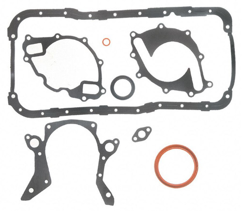 Mahle Conversion Gasket Set CS3428 - OEM Standard