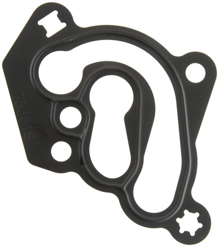 Mahle Oil Filter Adapter Gasket for 2004-2016 Buick/Cadillac/Chevrolet/GMC/Pontiac CTS/LaCrosse/SRX/Equinox/Allure 2.8L 3.0L 3.2L