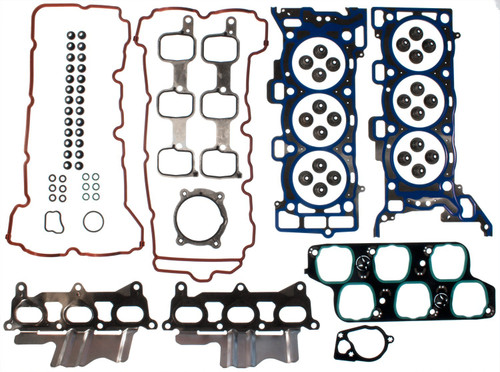 Mahle Head Gasket Set for 2007-2007 GMC/Saturn Acadia/Outlook 3.6L