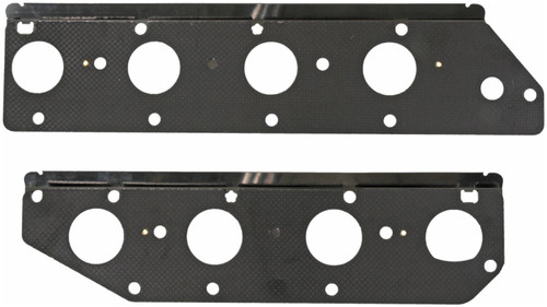 Mahle Exhaust Manifold Gasket Set for 2008-2013 Chrysler/Dodge/Jeep/Ram Dakota/Aspen/Durango/Ram 1500/Commander 4.7L