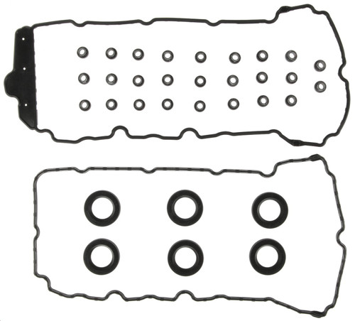 Mahle Valve Cover Gasket Set for 2005-2012 Buick/Cadillac/Chevrolet/GMC/Pontiac Allure/Enclave/LaCrosse/CTS/SRX 2.8L 3.2L 3.6L