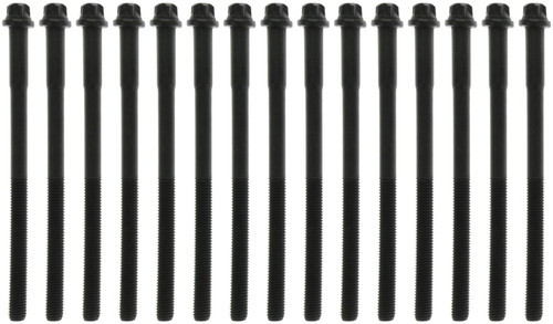 Mahle Head Bolt Set for 1982-1993 BMW 325/325e/325i/325is/325iX 2.5L 2.7L