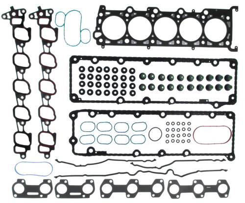 Mahle Head Gasket Set for 2003-2019 Ford E-350 Club Wagon/E-350 Super Duty/E-450 Super Duty/Excursion/F-250 Super Duty 6.8L