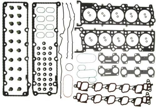 Mahle Head Gasket Set for 2003-2019 Ford E-350 Club Wagon/E-350 Super Duty/E-450 Super Duty/Excursion/F-250 Super Duty 6.8L