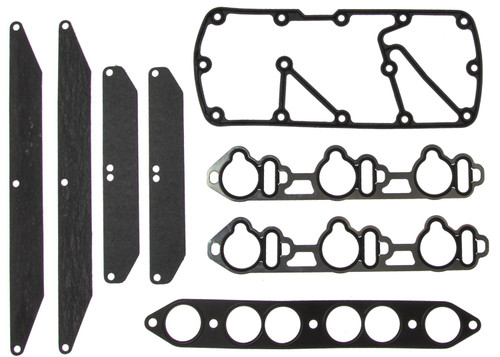 Mahle Intake Manifold Gasket Set for 1984-1998 INFINITI/Mercury/Nissan M30/Villager/200SX/300ZX/D21 3.0L