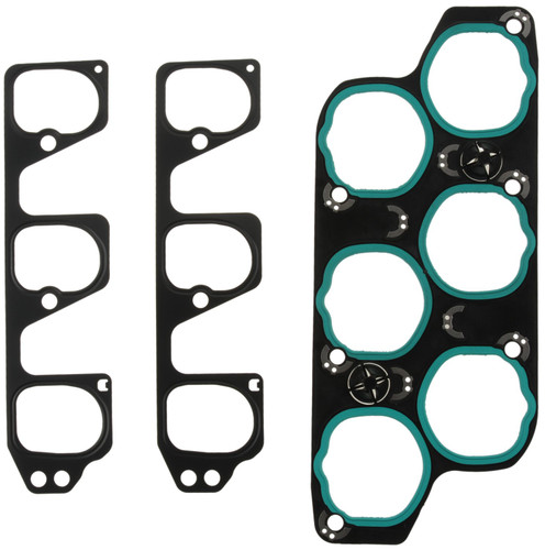 Mahle Intake Manifold Gasket Set for 2007-2010 Chevrolet/Pontiac/Saturn/Suzuki Equinox/Torrent/Vue/XL-7 3.6L