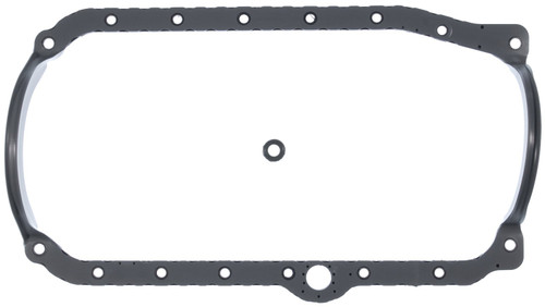 Mahle Oil Pan Gasket Set for 1986-1996 Chevrolet/GMC/Oldsmobile/Pontiac C1500/C2500/K1500/K2500/Astro 4.3L