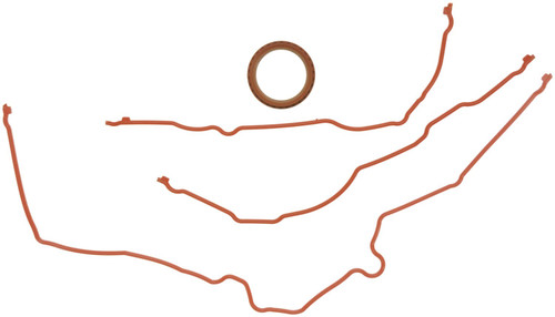 Mahle Timing Cover Gasket Set for 1999-2013 Ford/Lincoln Mustang/GT/Blackwood/Navigator 5.4L 5.8L