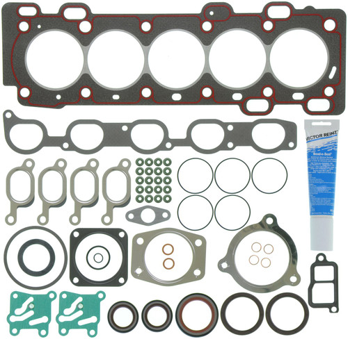 Mahle Head Gasket Set for 2003-2009 Volvo S60/S80/V70/XC70/XC90 2.5L