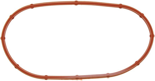 Mahle Throttle Body Gasket for 2005-2019 Ford E-450 Super Duty/F-250 Super Duty/F-350 Super Duty/F-450 Super Duty/F-53 Motorhome Chassis