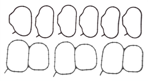 Mahle Intake Manifold Gasket Set for 2010-2014 Hyundai/Kia Santa Fe/Sedona/Sorento 3.5L