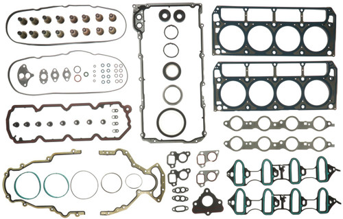 Mahle Gasket Set for 2005-2010 Buick/Chevrolet/GMC/Isuzu Rainier/Avalanche/Silverado 1500/Suburban 1500/Tahoe 5.3L