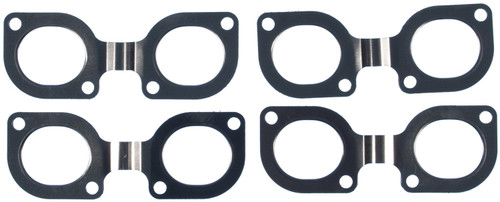 Mahle Exhaust Manifold Gasket Set for 2004-2010 BMW X5/545i/645Ci/745i/745Li 4.4L 4.8L