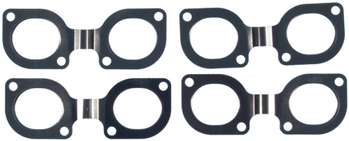 Mahle Exhaust Manifold Gasket Set for 2004-2010 BMW X5/545i/645Ci/745i/745Li 4.4L 4.8L