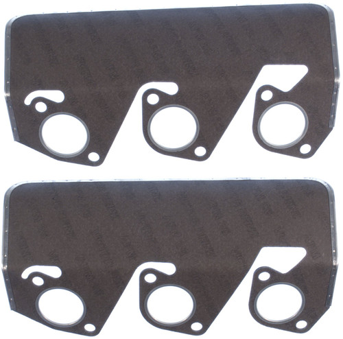 Mahle Exhaust Manifold Gasket Set for 1987-1993 BMW 325i/325is/325iX/525i 2.5L
