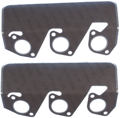 Mahle Exhaust Manifold Gasket Set for 1987-1993 BMW 325i/325is/325iX/525i 2.5L