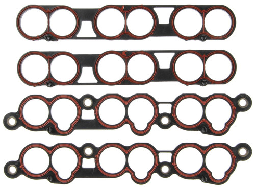 Mahle Intake Manifold Gasket Set for 1995-2002 Ford/Mazda/Mercury Contour/Taurus/MPV/Cougar/Mystique 2.5L 3.0L