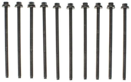 Mahle Head Bolt Set for 1991-2014 Avanti/Ford/Lincoln/Mercury/Panoz Avanti/Crown Victoria/E-150/E-150 Club Wagon/E-150 Econoline 4.6L 5.4L