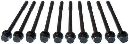 Mahle Head Bolt Set for 2002-2008 Mini Cooper 1.6L