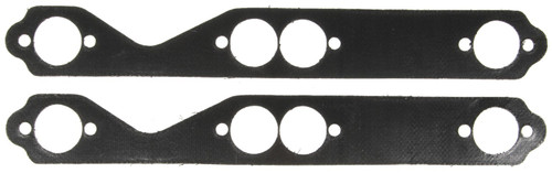 Mahle MAHLE Performance Exhaust Manifold Gasket Set for 1957-1995 Buick/Cadillac/Chevrolet/GMC/Oldsmobile Commercial Chassis/Bel Air 4.3L