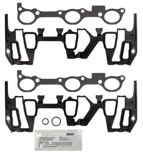 Mahle Intake Manifold Gasket Set for 1995-1999 Buick/Chevrolet/Oldsmobile/Pontiac Century/Regal/Skylark/Beretta/Corsica 3.1L
