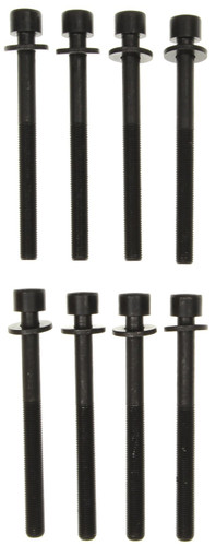 Mahle Head Bolt Set for 1995-2021 INFINITI/Nissan/Suzuki Altima/Maxima/Quest/FX35/G25 2.5L 3.0L 3.5L