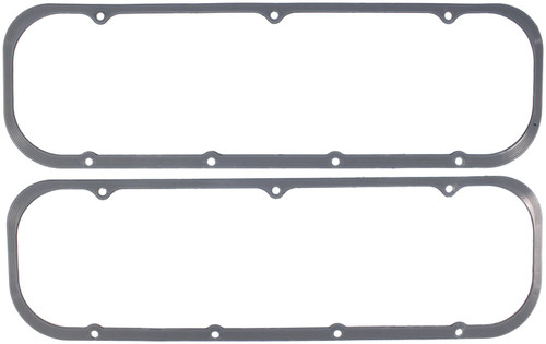 Mahle MAHLE Performance Valve Cover Gasket Set for 1985-1990 Chevrolet/GMC C3500/K3500/C20/C20 Suburban/C30 6.0L 7.0L 7.4L