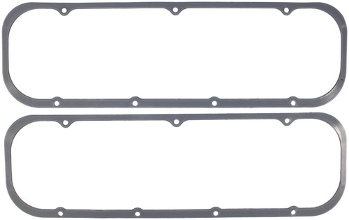 Mahle MAHLE Performance Valve Cover Gasket Set for 1985-1990 Chevrolet/GMC C3500/K3500/C20/C20 Suburban/C30 6.0L 7.0L 7.4L