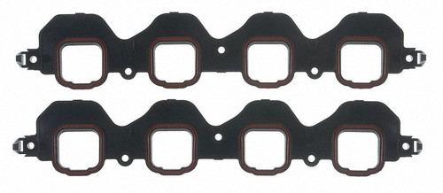 Mahle Intake Manifold Gasket Set for 1995-1999 Cadillac/Oldsmobile/Shelby DeVille/Eldorado/Seville/Aurora/Series 1 4.0L 4.6L