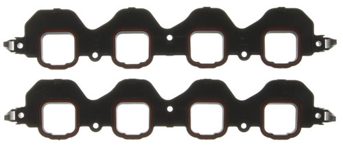 Mahle Intake Manifold Gasket Set for 1995-1999 Cadillac/Oldsmobile/Shelby DeVille/Eldorado/Seville/Aurora/Series 1 4.0L 4.6L