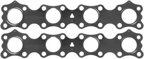 Mahle Exhaust Manifold Gasket Set for 2002-2010 INFINITI FX45/M45/Q45 4.5L
