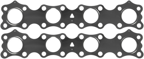Mahle Exhaust Manifold Gasket Set for 2002-2010 INFINITI FX45/M45/Q45 4.5L