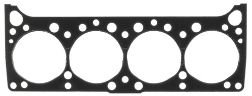 Mahle Head Gasket for 1958-1979 Buick/Oldsmobile/Pontiac/Stutz Bonneville/Catalina/Grand Prix/LeMans/Tempest 3.2L 5.3L 5.7L