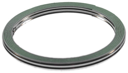 Mahle Catalytic Converter Gasket F32439 - Composite - OEM Standard