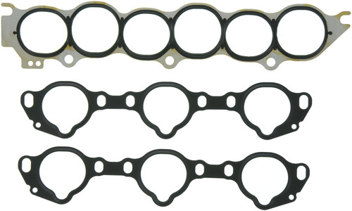 Mahle Intake Manifold Gasket Set for 2002-2009 INFINITI/Nissan I35/Altima/Maxima/Murano/Quest 3.5L
