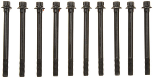 Mahle Head Bolt Set for 1990-2005 Ford/Mazda/Mercury Miata/Escort/323/MX-3/Protege 1.6L 1.8L